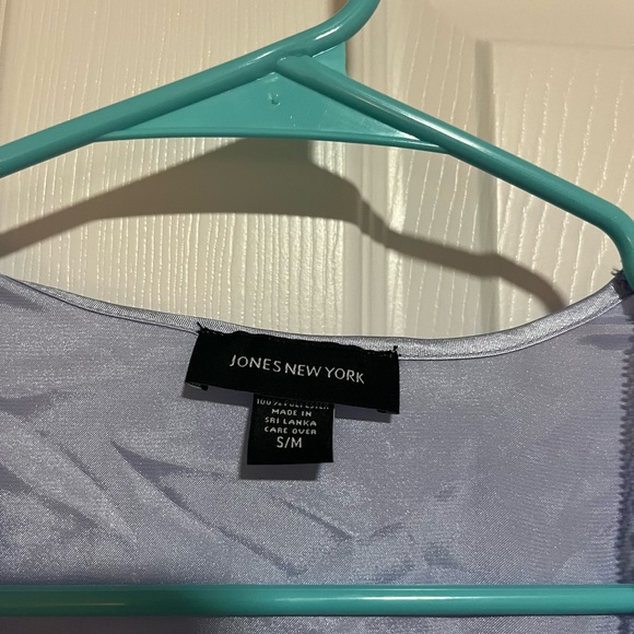 Purple Slip & Matching Robe - Picture 7 of 7